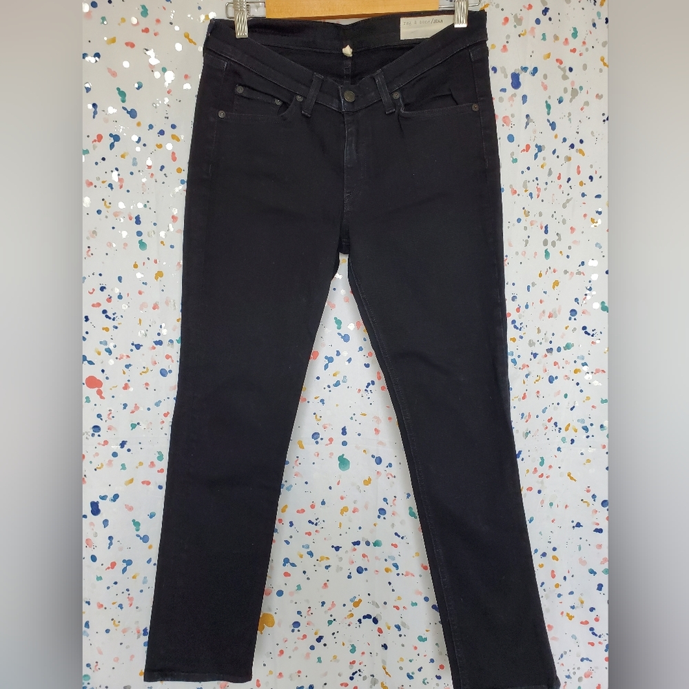 Rag & Bone jeans